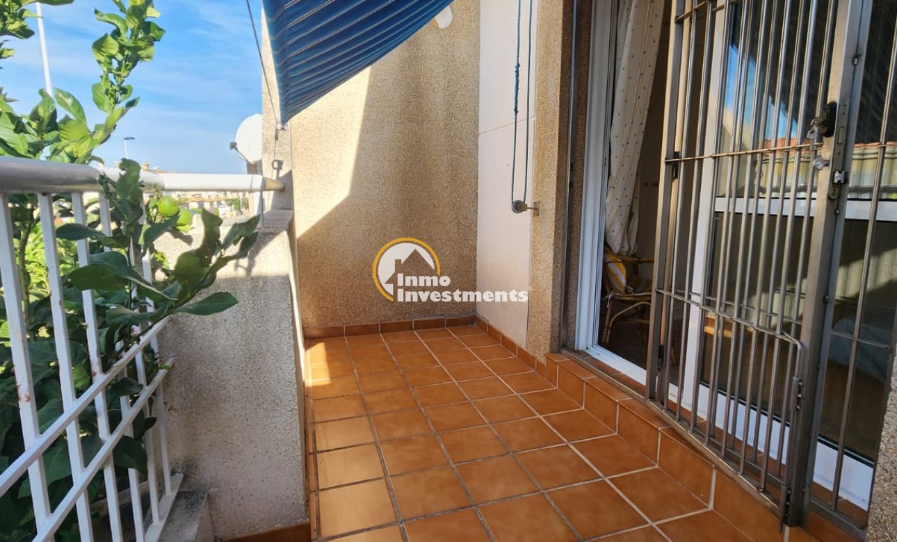  - Town house - Torrevieja - Aguas Nuevas