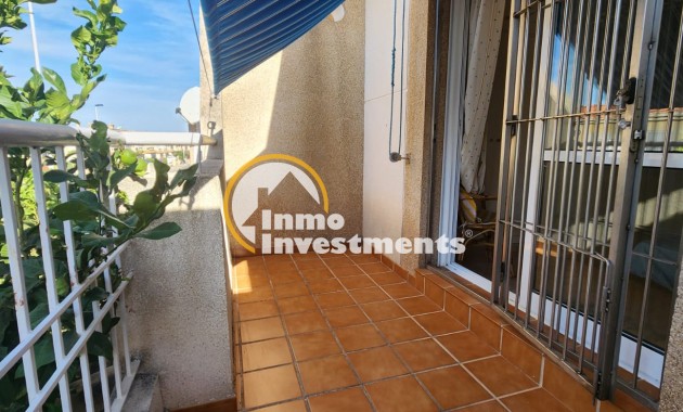  - Town house - Torrevieja - Aguas Nuevas