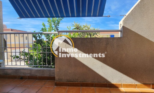  - Town house - Torrevieja - Aguas Nuevas