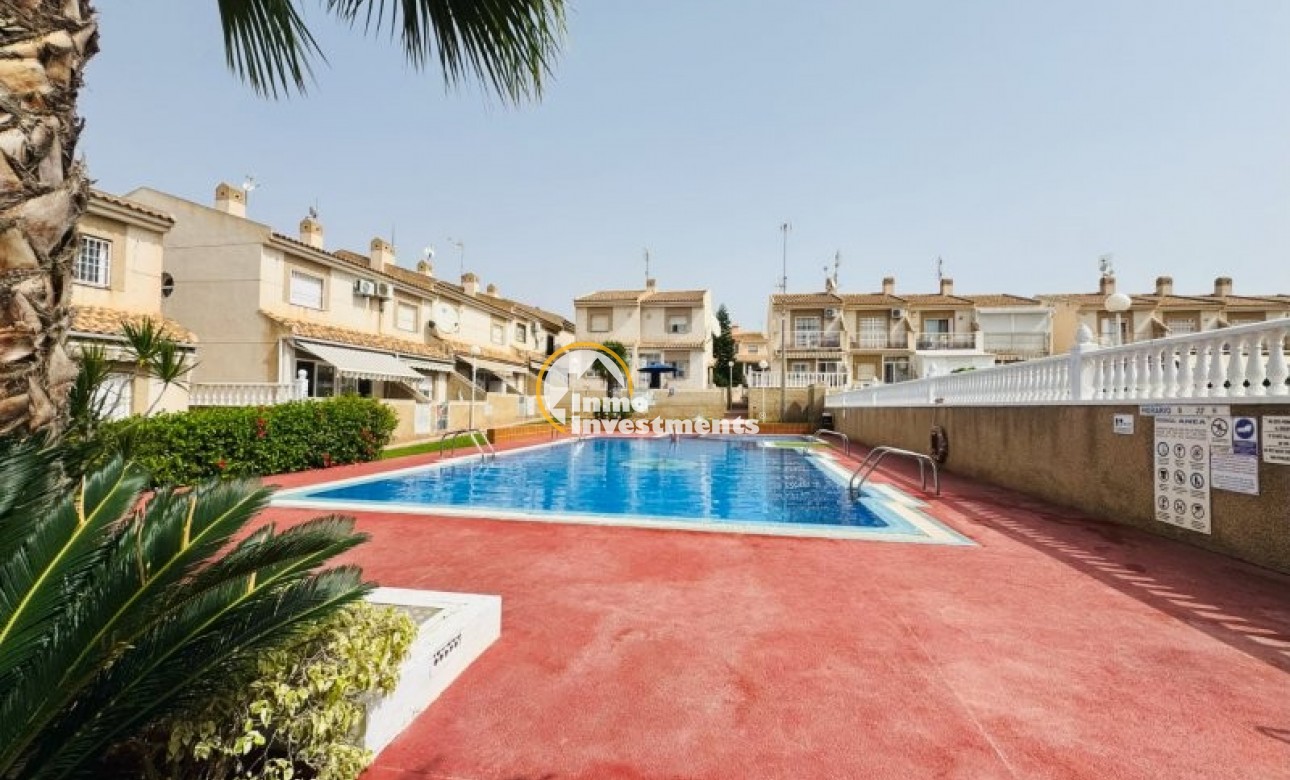  - Town house - Torrevieja - Aguas Nuevas