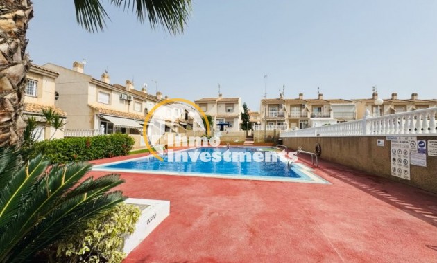  - Town house - Torrevieja - Aguas Nuevas
