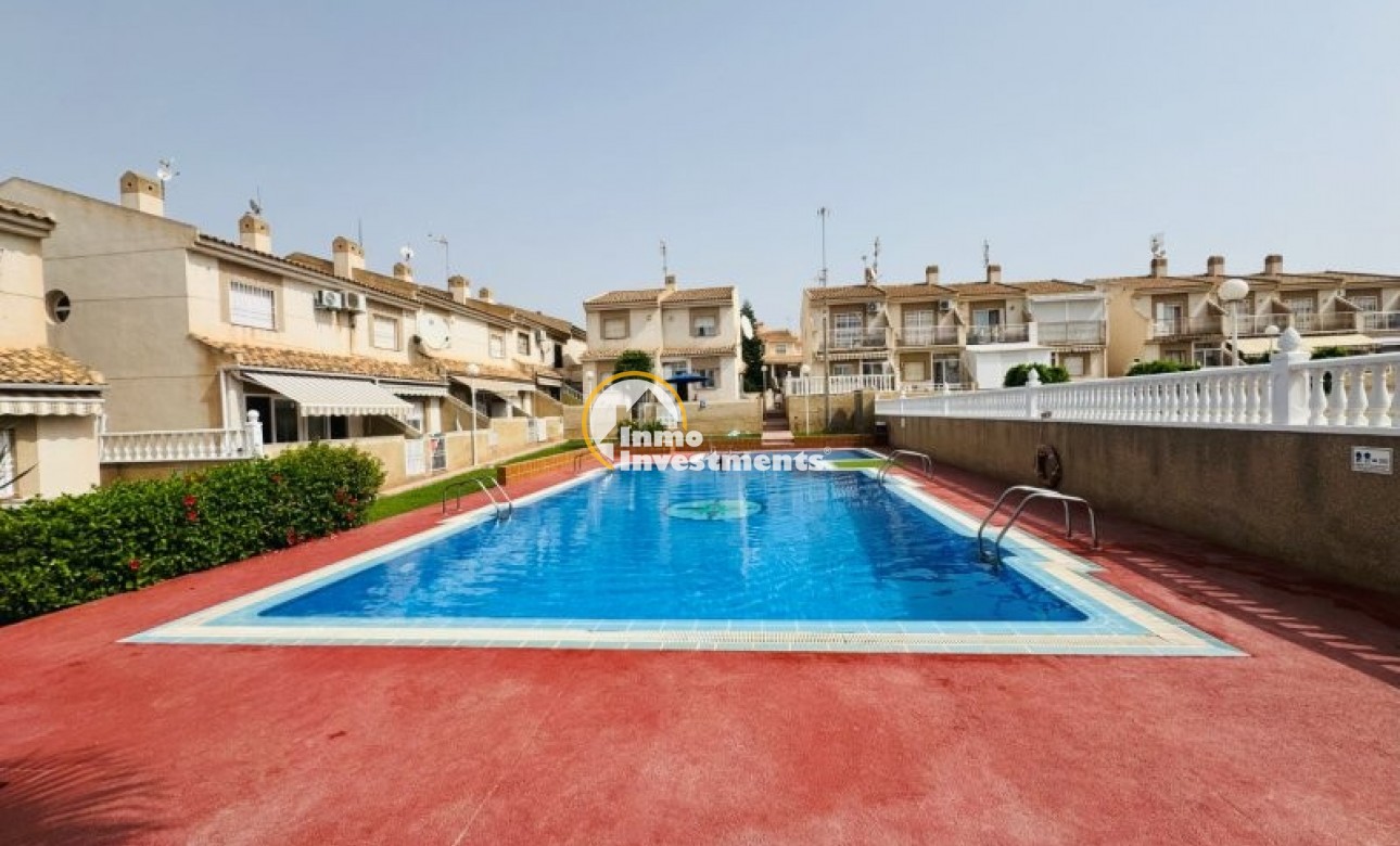  - Town house - Torrevieja - Aguas Nuevas