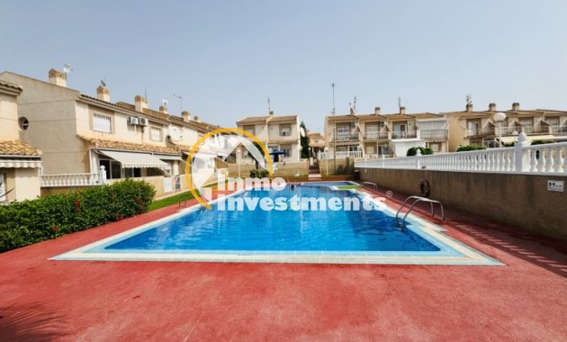  - Town house - Torrevieja - Aguas Nuevas