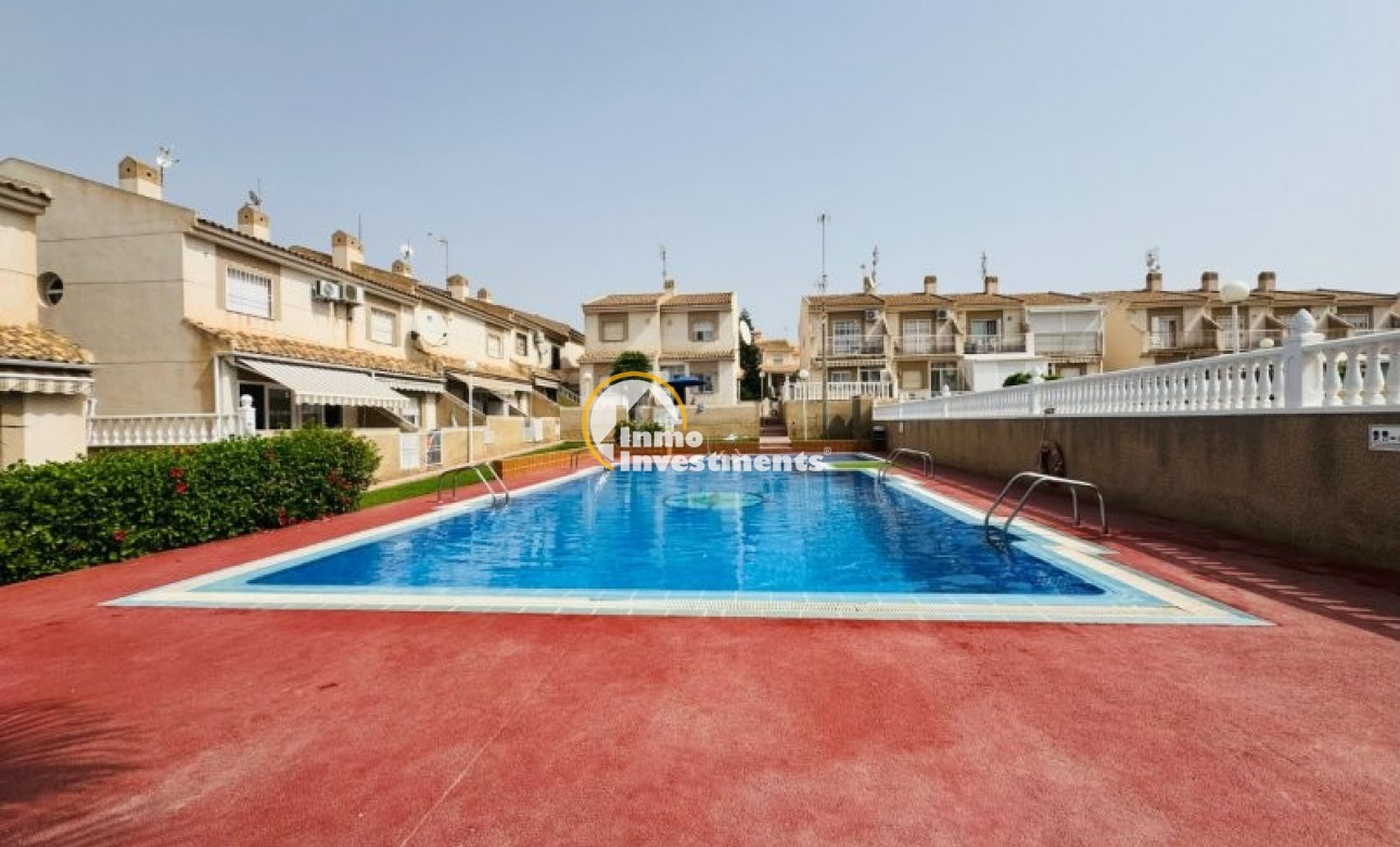  - Town house - Torrevieja - Aguas Nuevas