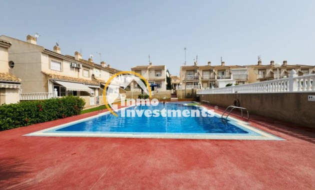  - Town house - Torrevieja - Aguas Nuevas