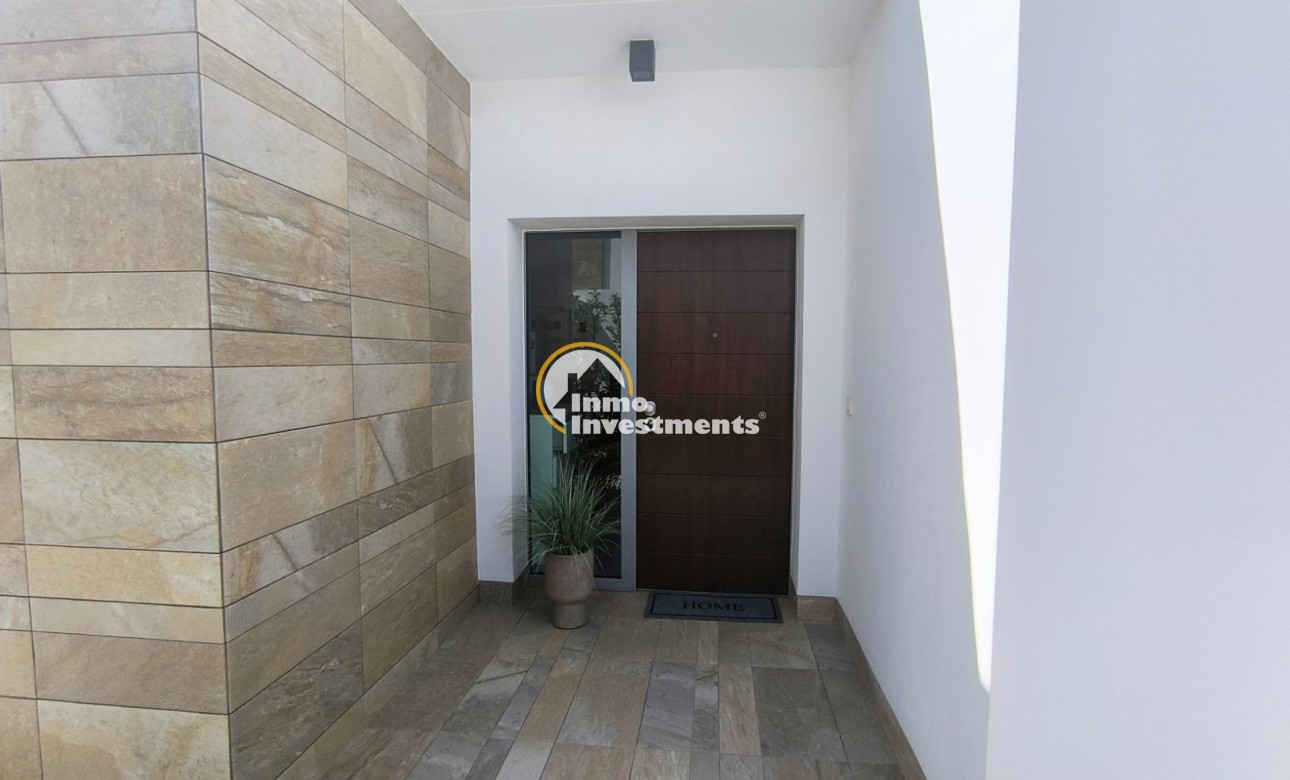 Resale - Villa - Algorfa - La Finca