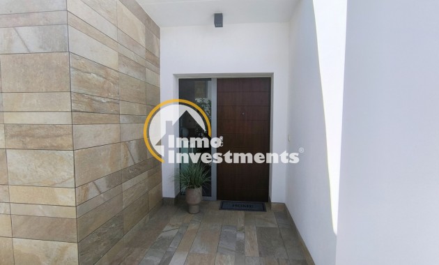 Resale - Villa - Algorfa - La Finca