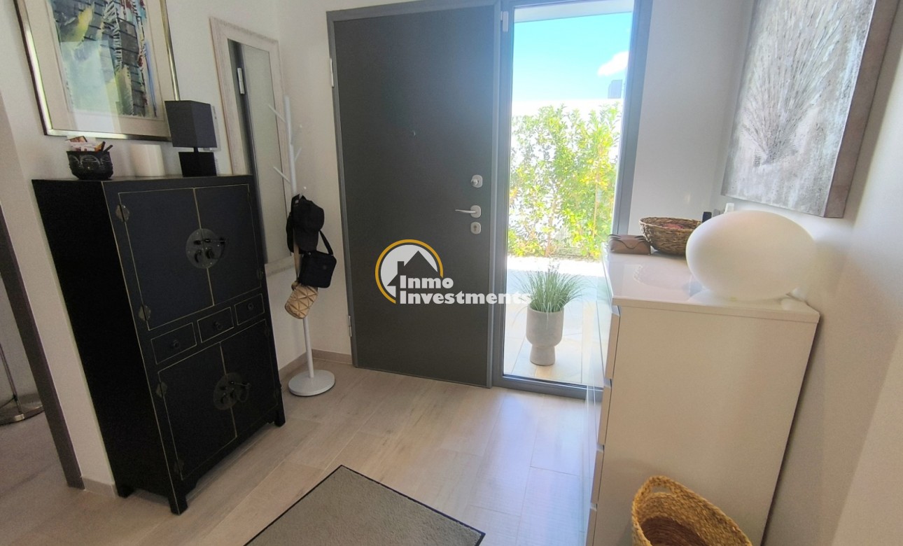 Resale - Villa - Algorfa - La Finca