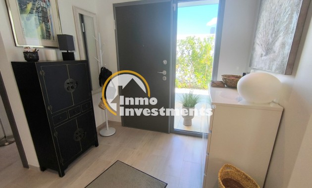 Resale - Villa - Algorfa - La Finca