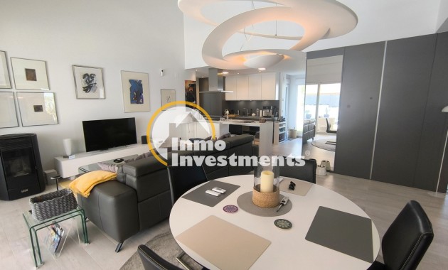 Resale - Villa - Algorfa - La Finca