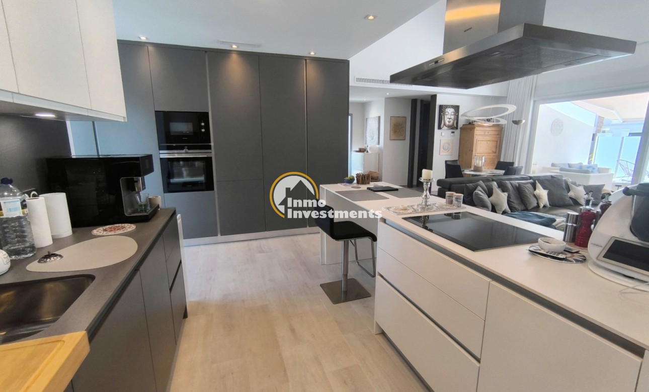 Resale - Villa - Algorfa - La Finca