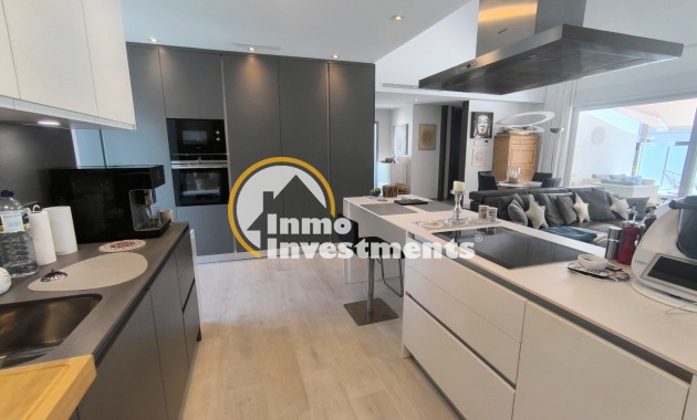 Resale - Villa - Algorfa - La Finca