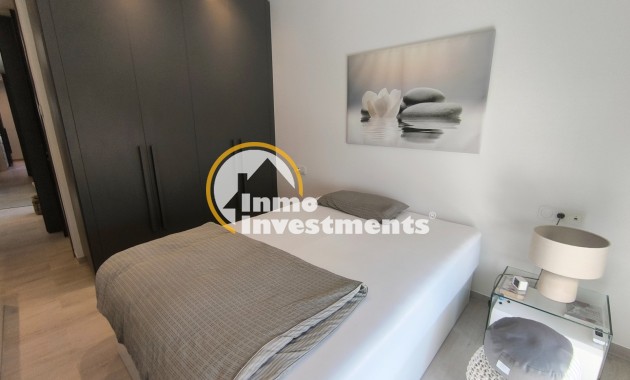 Resale - Villa - Algorfa - La Finca