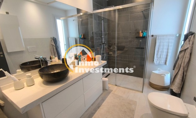 Resale - Villa - Algorfa - La Finca