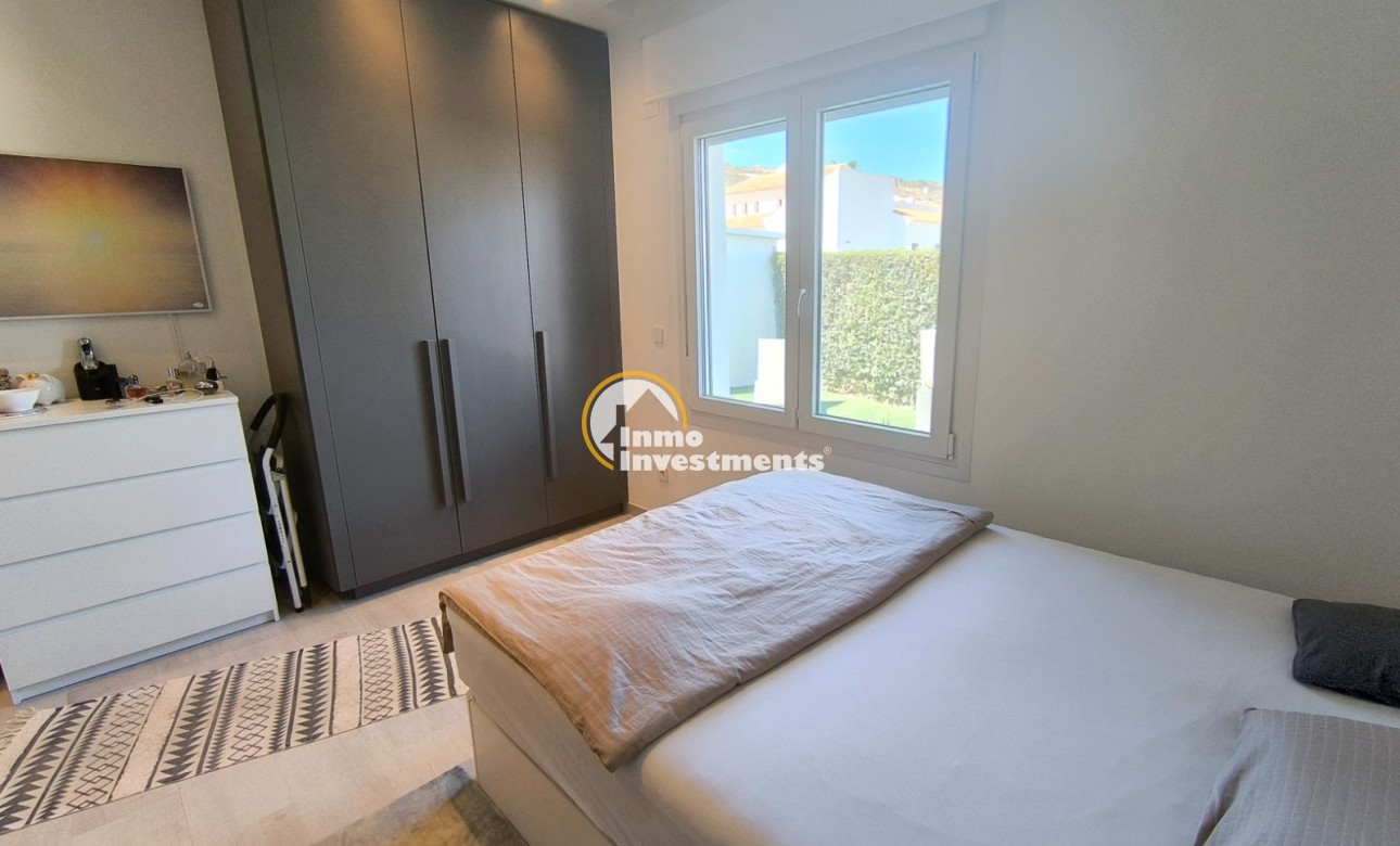 Resale - Villa - Algorfa - La Finca