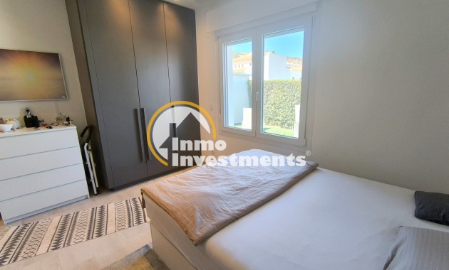 Resale - Villa - Algorfa - La Finca