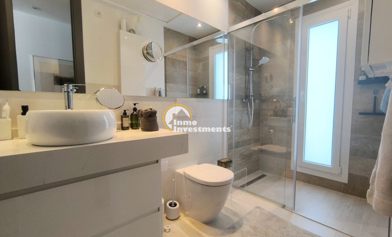 Resale - Villa - Algorfa - La Finca