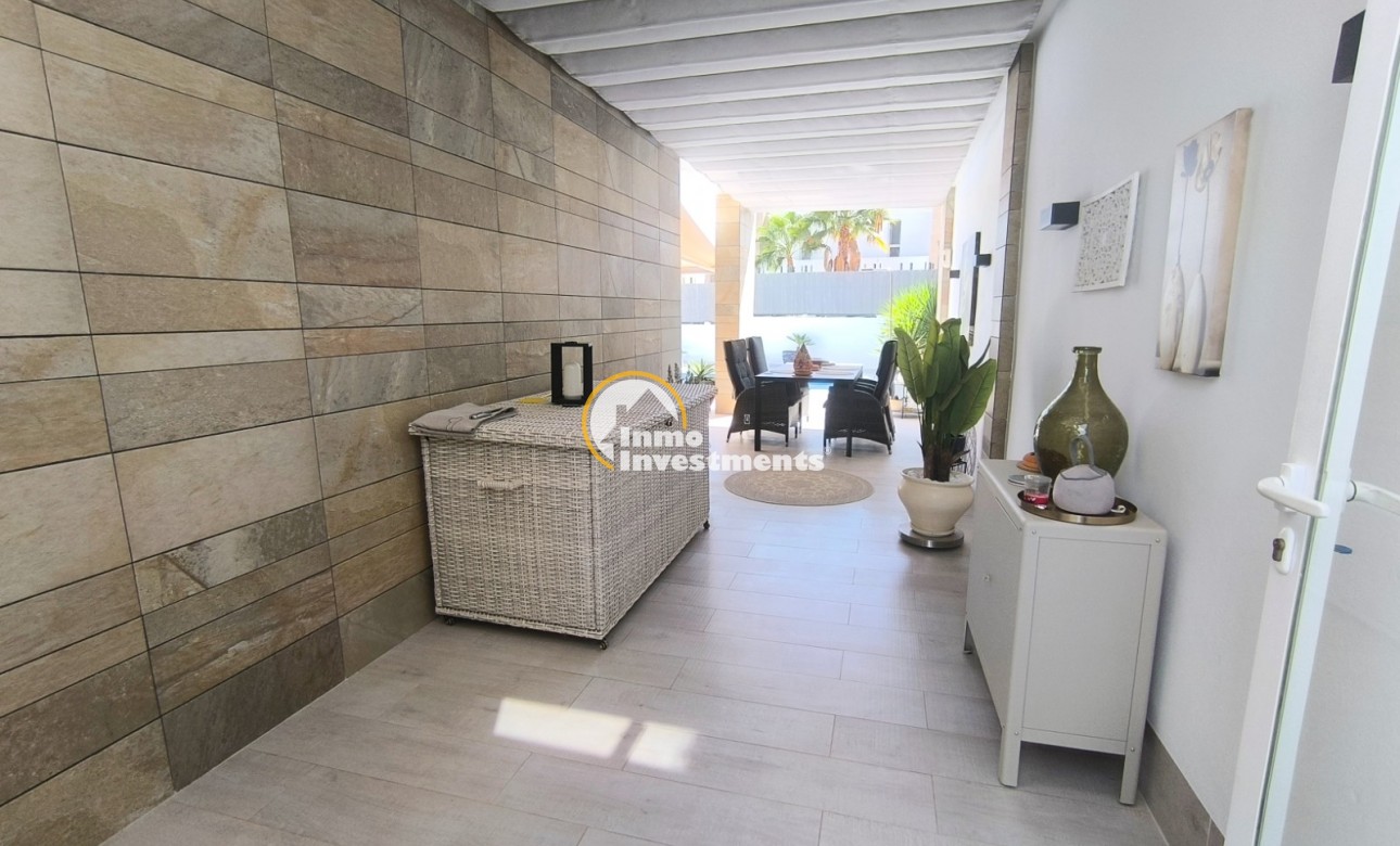 Resale - Villa - Algorfa - La Finca