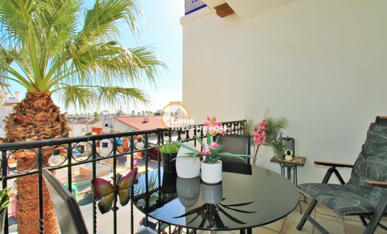 Bestaande bouw - Appartement - Villamartin