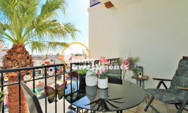 Bestaande bouw - Appartement - Villamartin