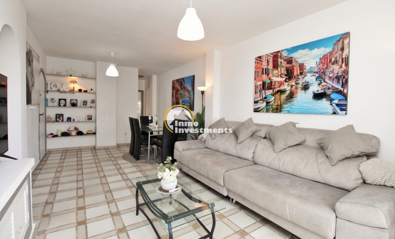 Bestaande bouw - Appartement - Villamartin