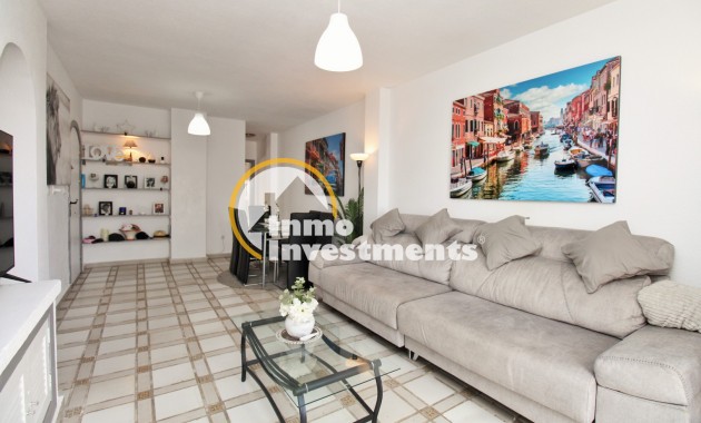 Bestaande bouw - Appartement - Villamartin