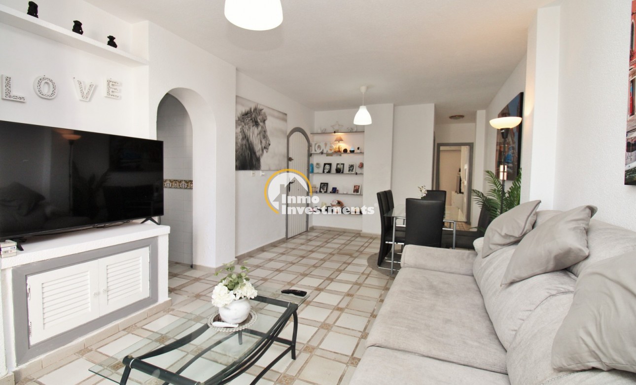 Bestaande bouw - Appartement - Villamartin