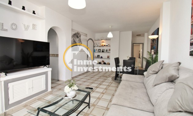 Bestaande bouw - Appartement - Villamartin
