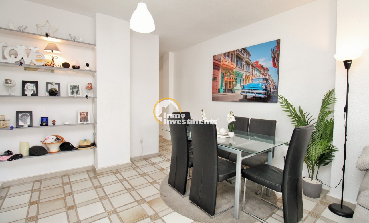 Bestaande bouw - Appartement - Villamartin