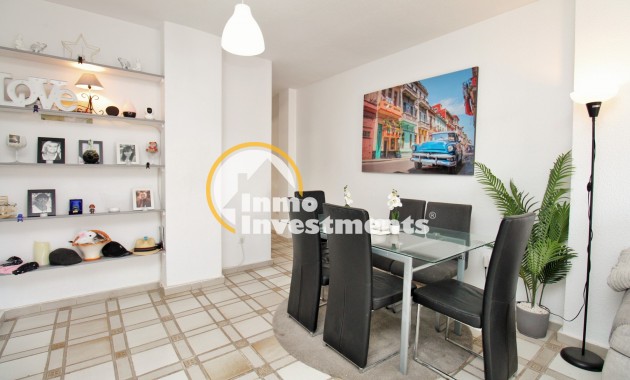 Bestaande bouw - Appartement - Villamartin