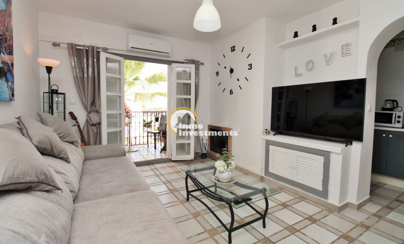 Bestaande bouw - Appartement - Villamartin