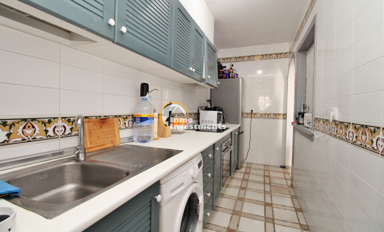 Bestaande bouw - Appartement - Villamartin