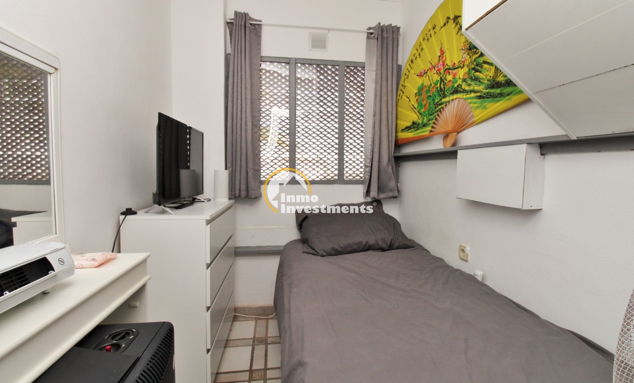 Bestaande bouw - Appartement - Villamartin