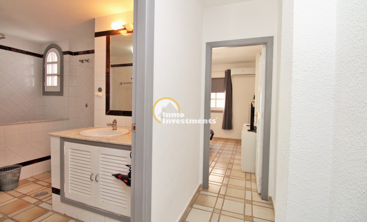 Bestaande bouw - Appartement - Villamartin