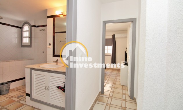 Bestaande bouw - Appartement - Villamartin