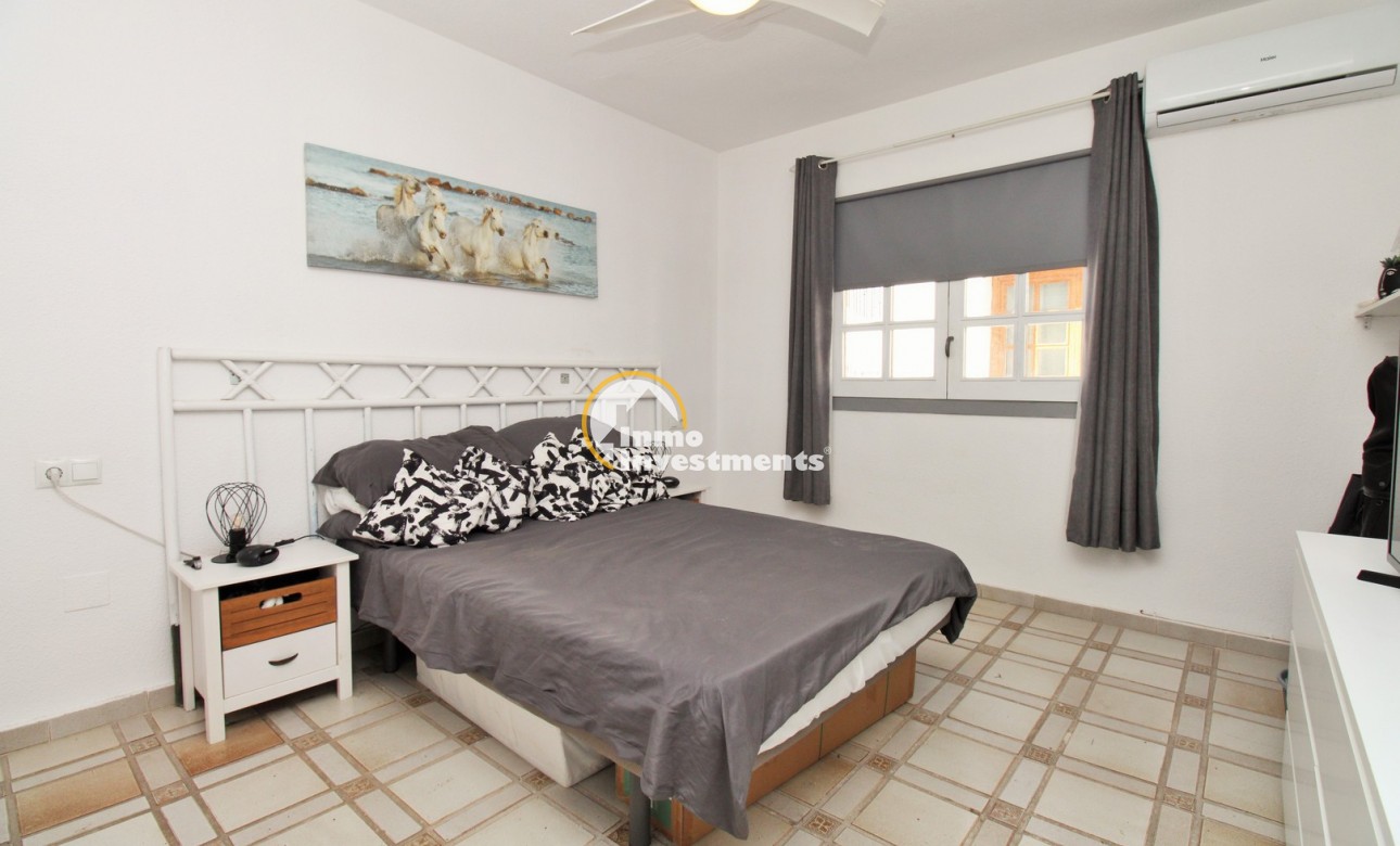 Bestaande bouw - Appartement - Villamartin