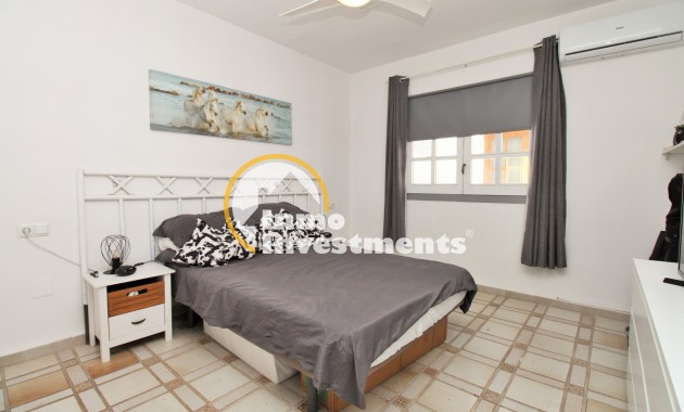 Bestaande bouw - Appartement - Villamartin