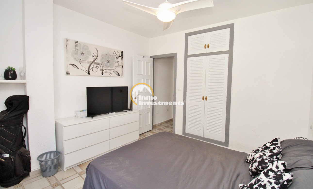 Bestaande bouw - Appartement - Villamartin