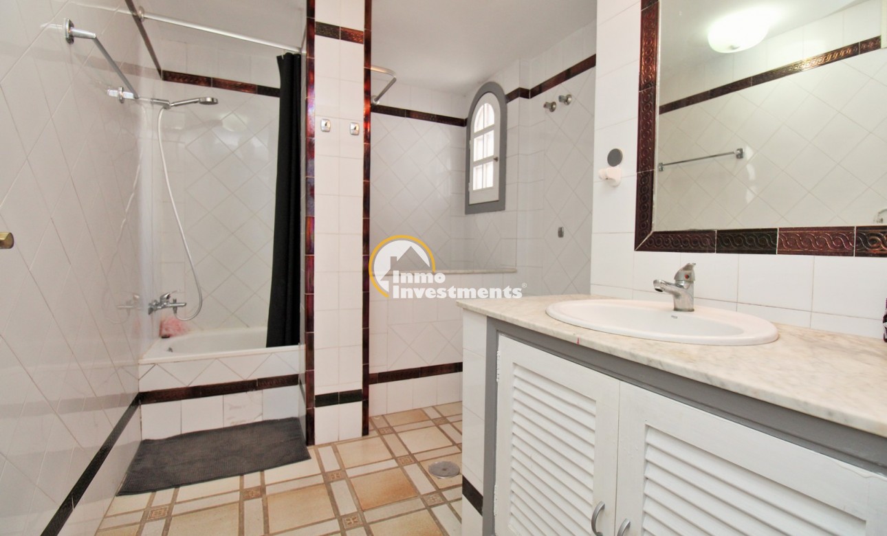 Bestaande bouw - Appartement - Villamartin