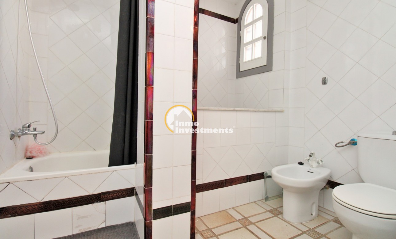 Bestaande bouw - Appartement - Villamartin