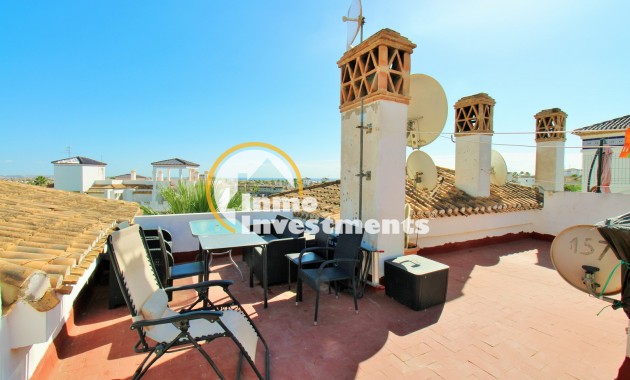 Bestaande bouw - Appartement - Villamartin