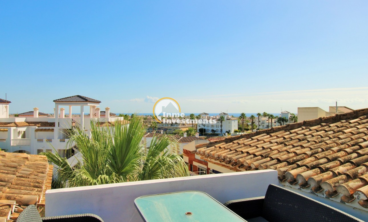 Bestaande bouw - Appartement - Villamartin