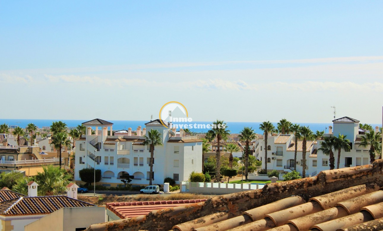 Bestaande bouw - Appartement - Villamartin