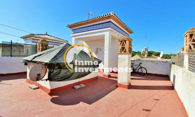 Bestaande bouw - Appartement - Villamartin