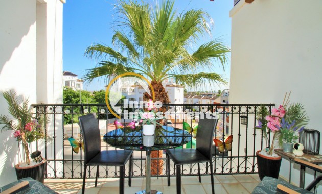 Bestaande bouw - Appartement - Villamartin