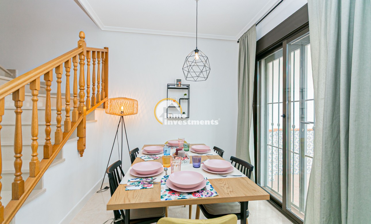 Resale - Town house - San Miguel de Salinas - La Cañada