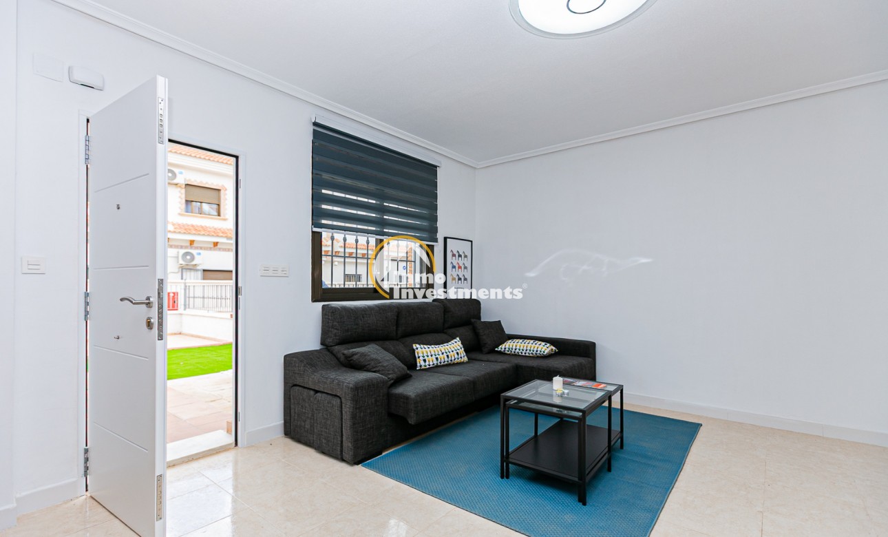 Resale - Town house - San Miguel de Salinas - La Cañada