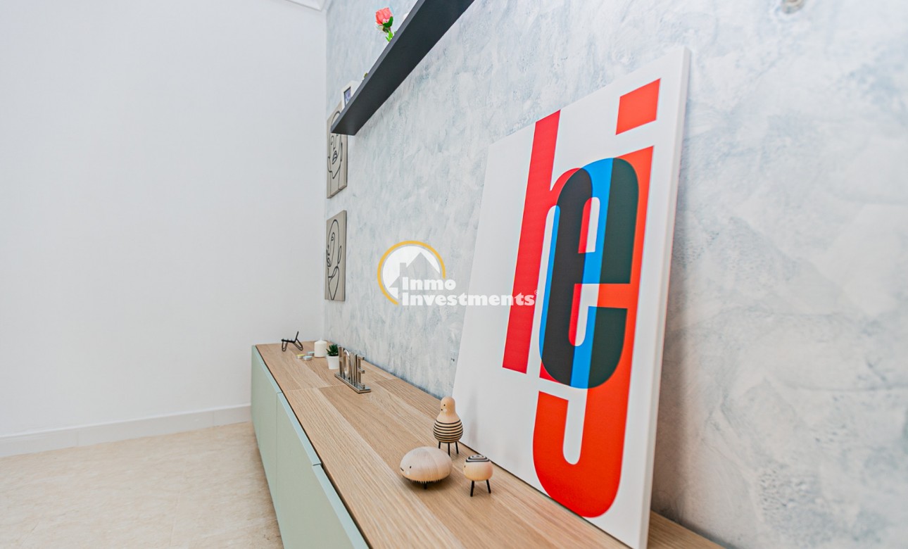 Resale - Town house - San Miguel de Salinas - La Cañada