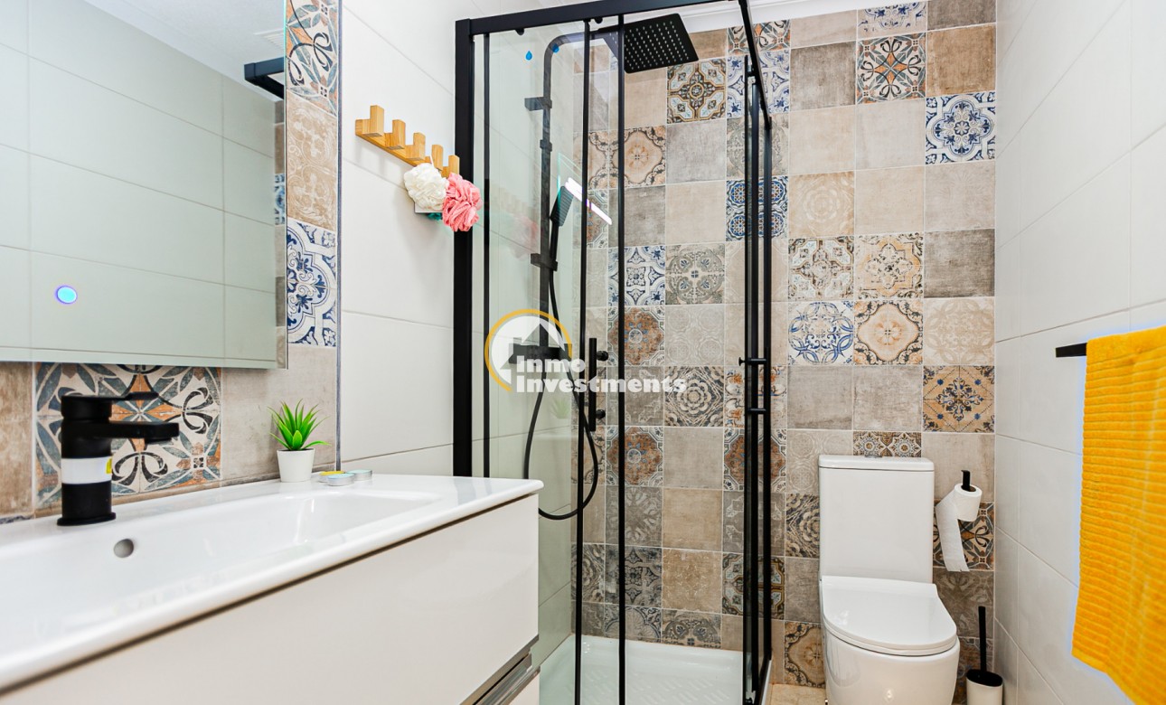 Resale - Town house - San Miguel de Salinas - La Cañada