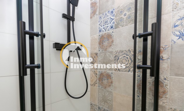 Resale - Town house - San Miguel de Salinas - La Cañada